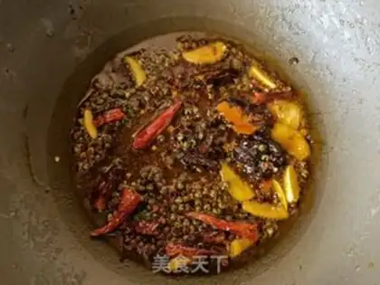 Make Shrimp step 14