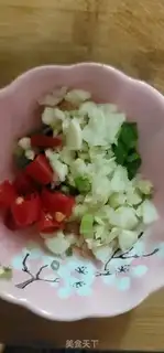 Make ♪ White scallops ♪ step 4