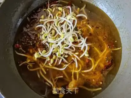 Make Shrimp step 15