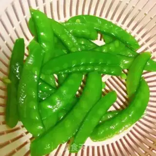 Make Hao Tong Moon Colour step 0