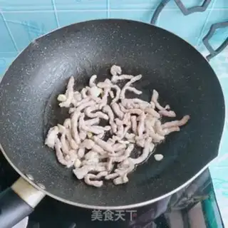 Make Twin pepper sauce step 4