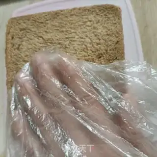 Make A sandwich step 9