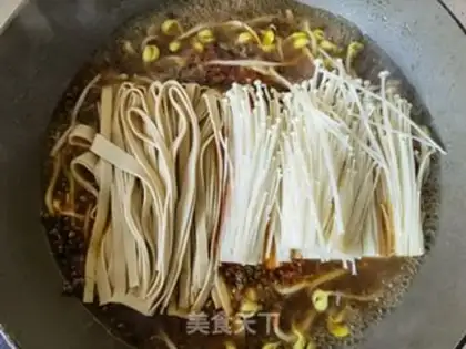 Make Shrimp step 18