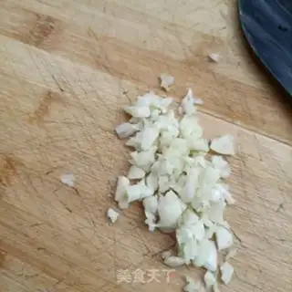 Make Five flowers for pickles step 16