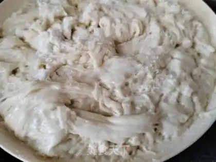 Make Snack pie step 2