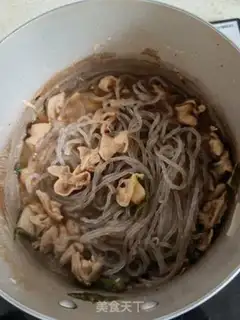 Make Intestine powder step 4