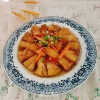 Make Red-hot melons step 8