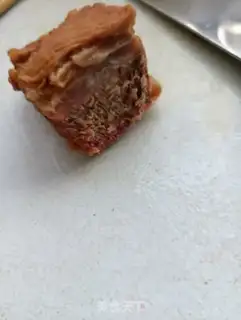 Make Beef gravy step 6