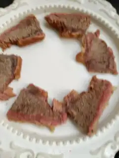 Make Beef gravy step 7