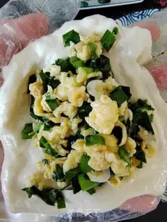 Make Snack pie step 4
