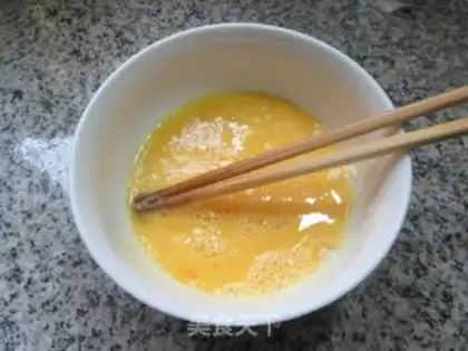 Make Shrimp inches step 4