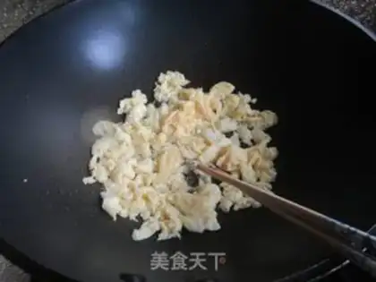 Make Shrimp inches step 5