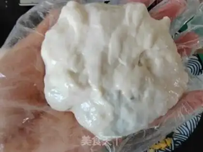 Make Snack pie step 5