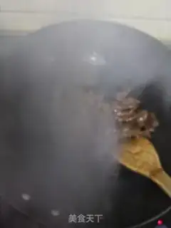 Make Beef onions step 2