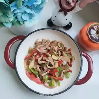 Make Twin pepper sauce step 10