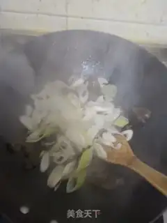 Make Beef onions step 3