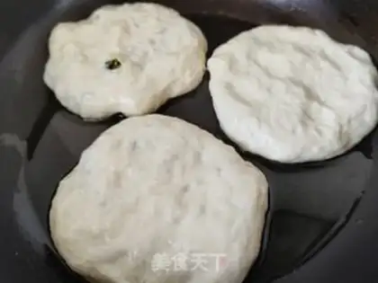 Make Snack pie step 6