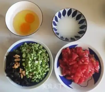 Make Tomatoes step 2