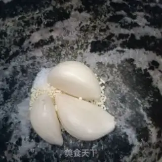 Make Chicken with cucumber step 12