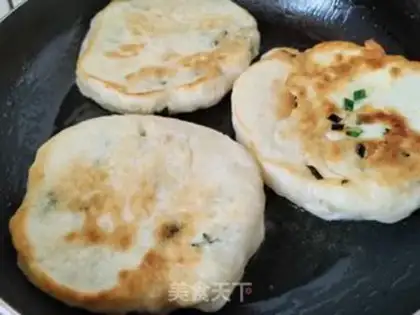 Make Snack pie step 7