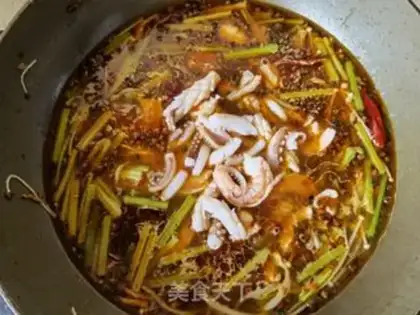 Make Shrimp step 23