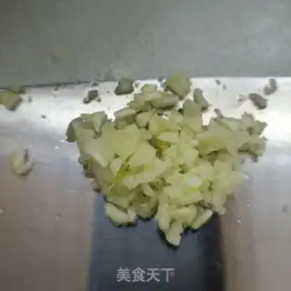 Make The cucumber octopus step 4