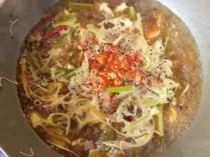 Make Shrimp step 25