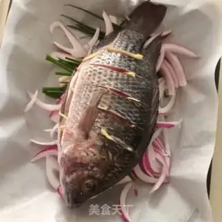 Make Rooffish step 2