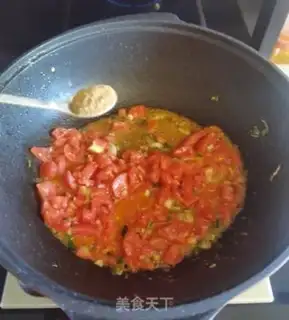 Make Tomatoes step 6