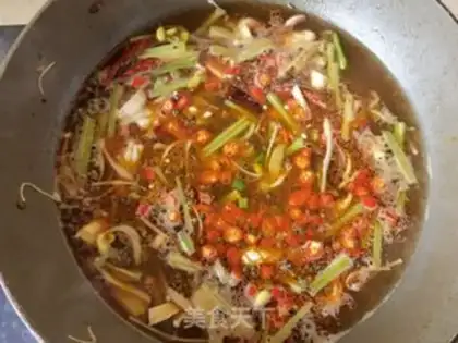 Make Shrimp step 26