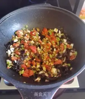 Make Tomatoes step 7