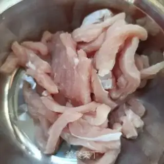 Make The vealed curd step 2