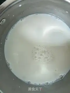 Make Sniffle step 5