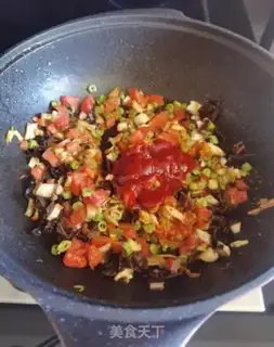 Make Tomatoes step 8