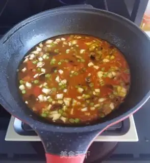 Make Tomatoes step 9
