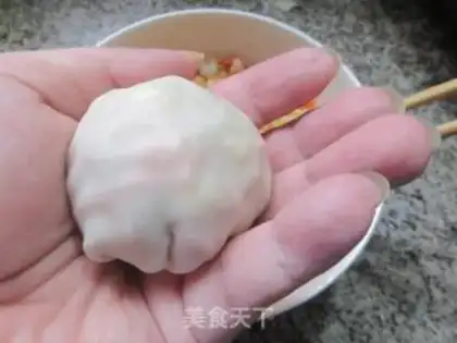 Make Shrimp inches step 14