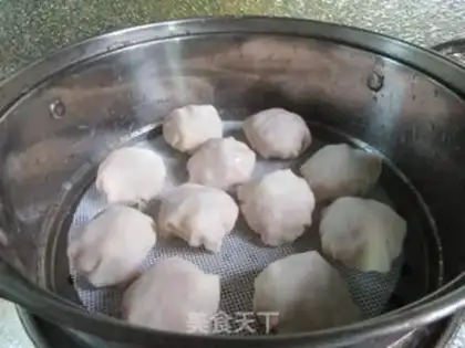 Make Shrimp inches step 15
