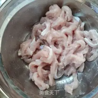 Make The vealed curd step 5