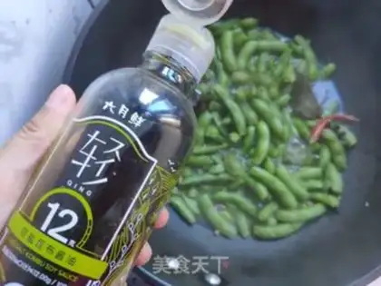 Make Five fragrances step 4