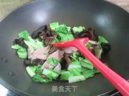 Make Blackwood pig