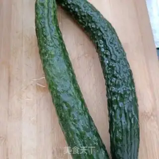 Make Spicy cucumber step 0