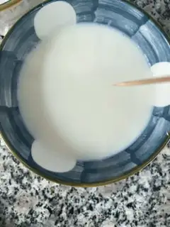Make Sniffle step 10