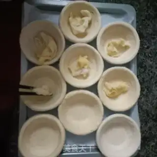 Make The guacamole step 7
