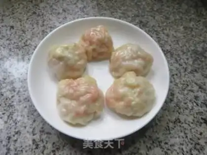 Make Shrimp inches step 18