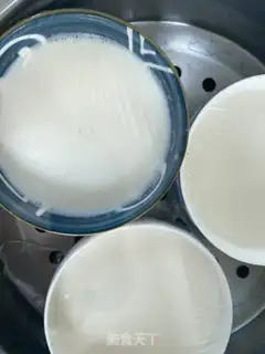 Make Sniffle step 11