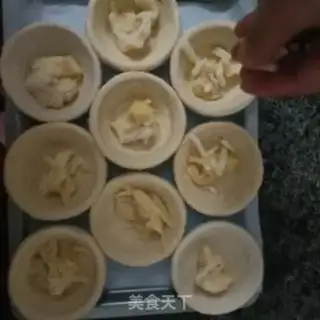 Make The guacamole step 8