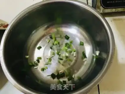 Make Tofu soup step 8