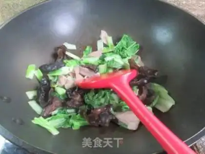 Make Blackwood pig
