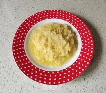 Make Homemade pineapples step 4
