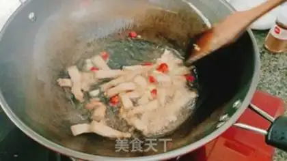 Make Roasted pork step 4